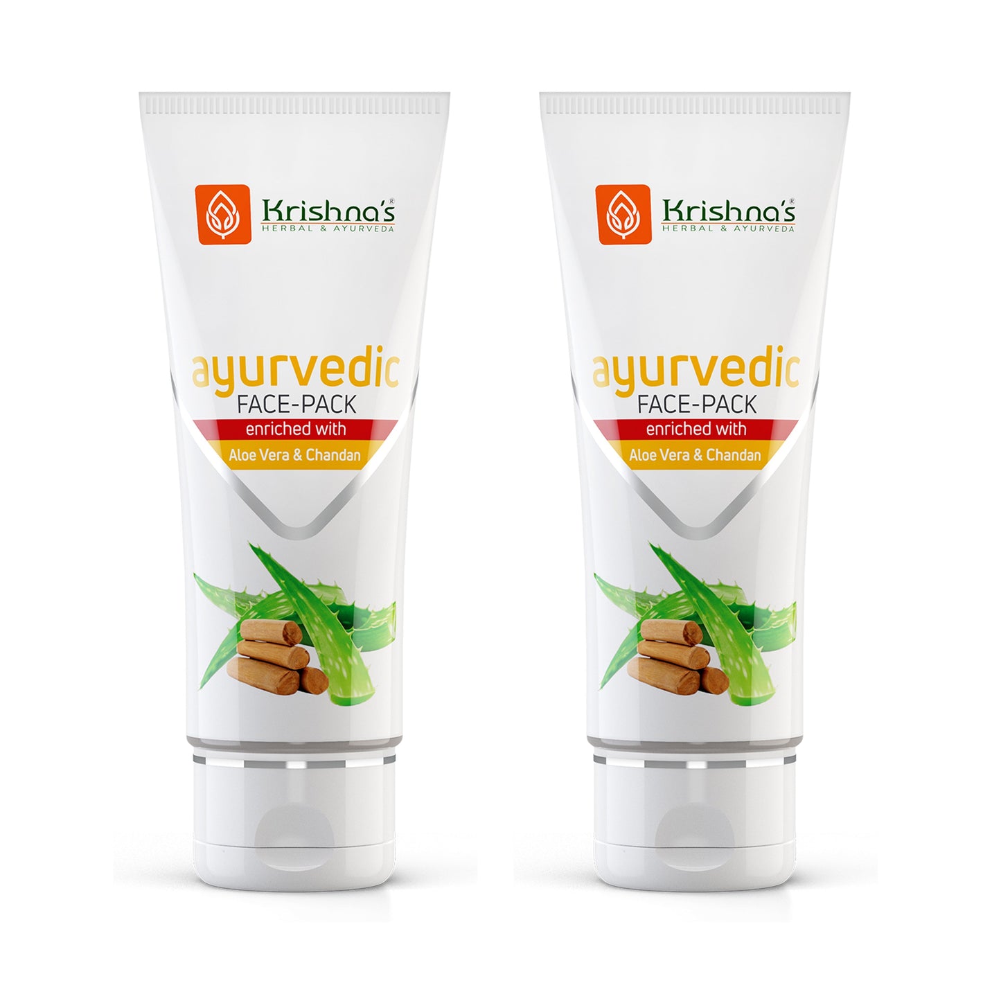 Ayurvedic Face Pack