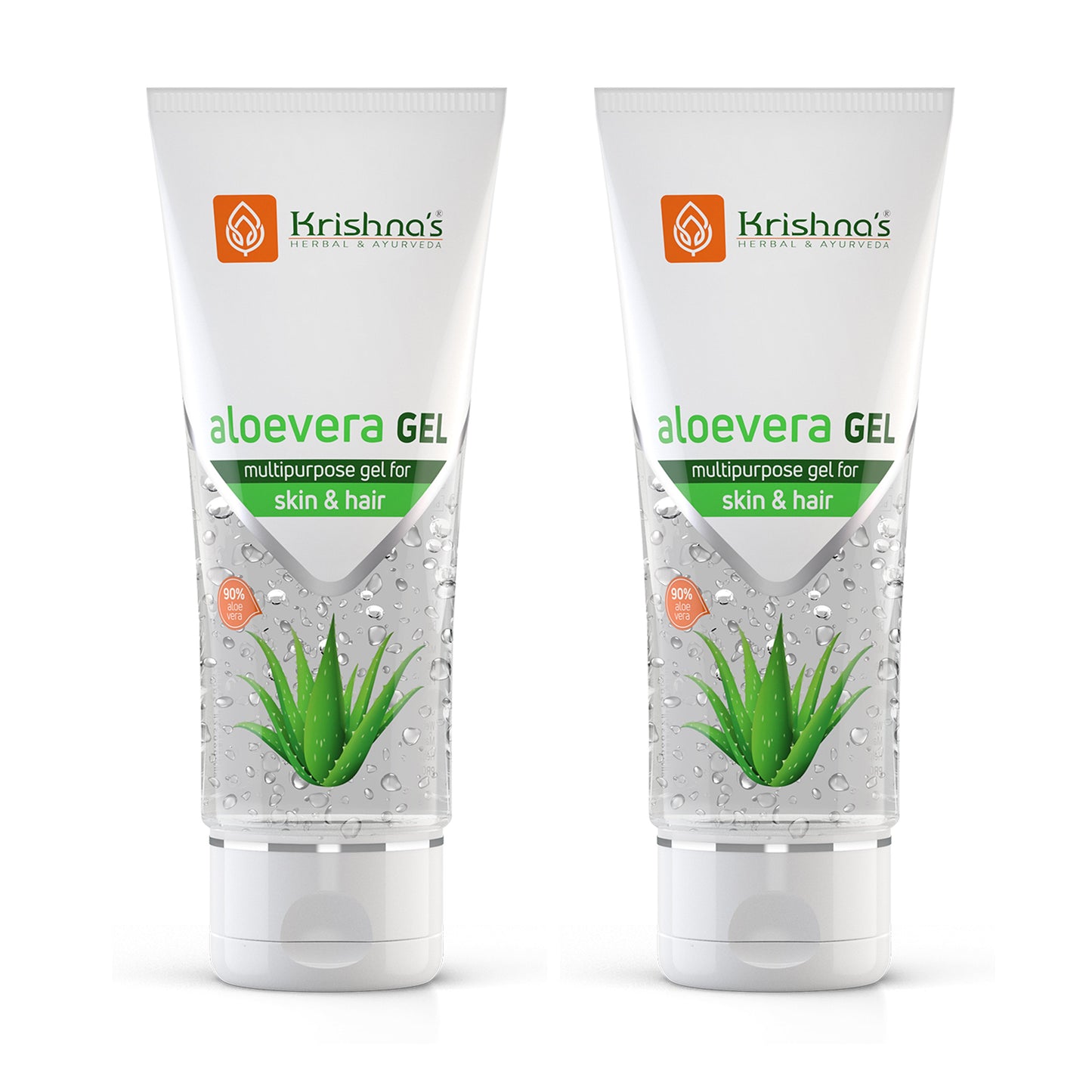 Aloe vera Gel