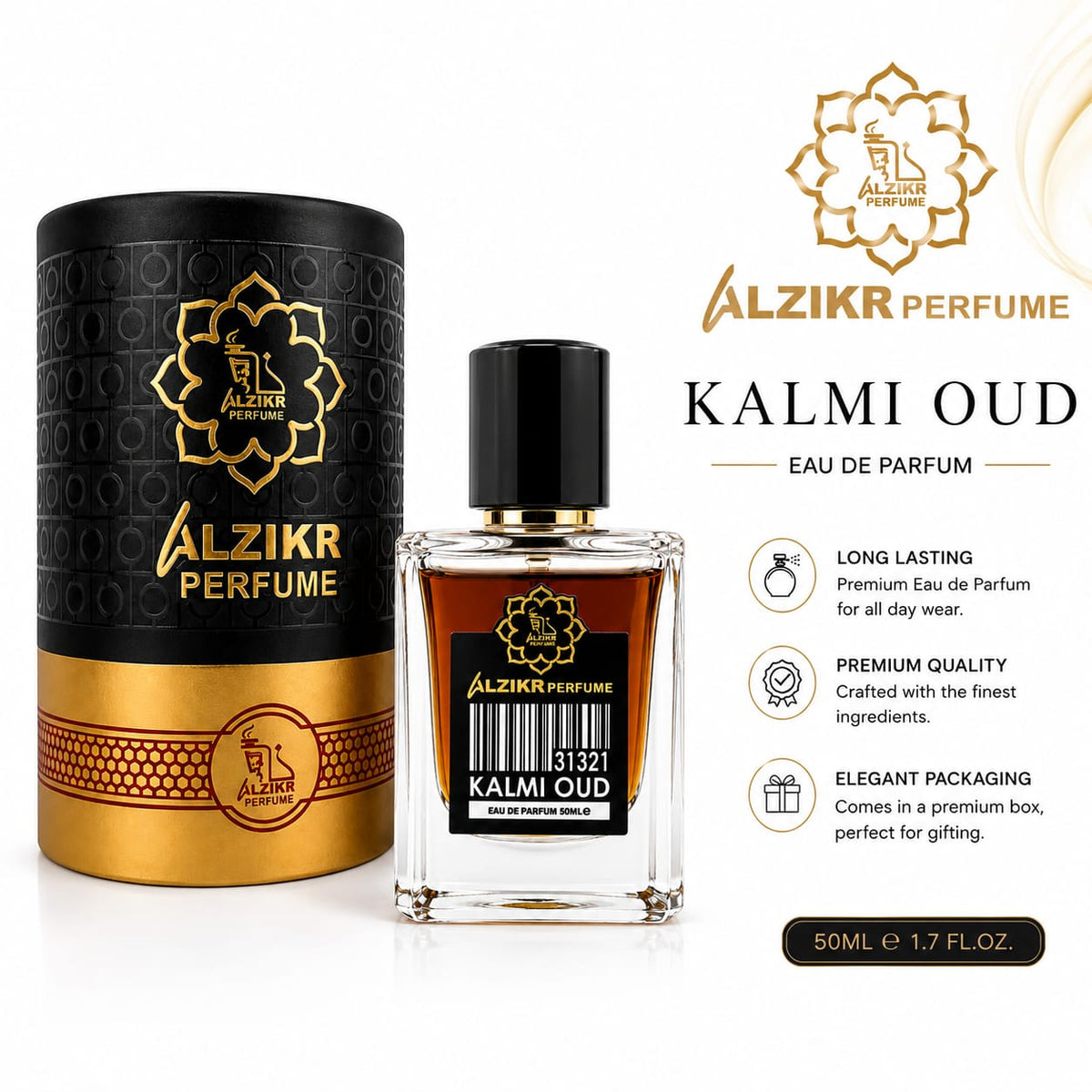 Kalmi OUD