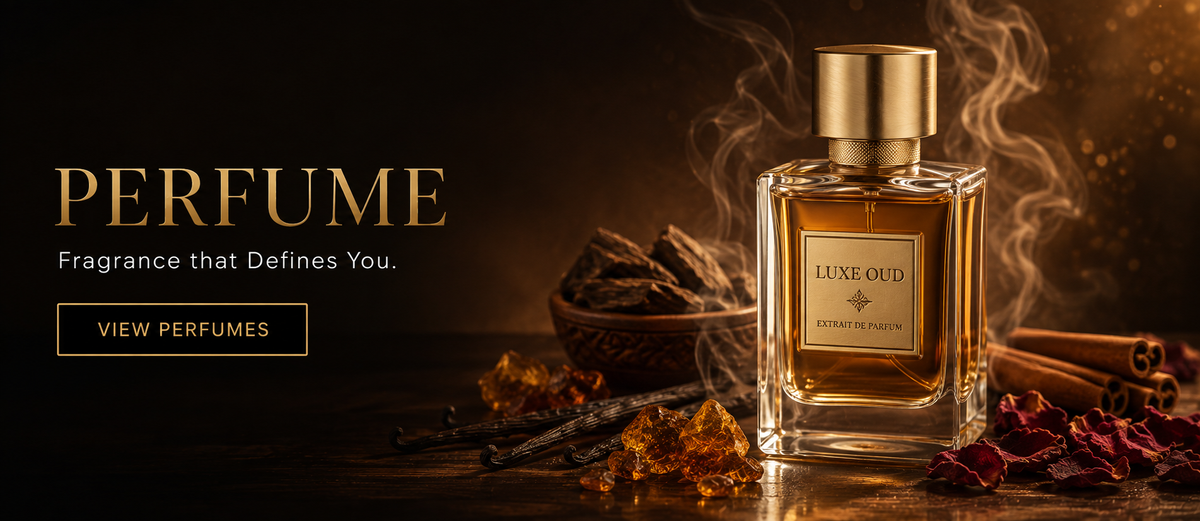 Perfume Collection