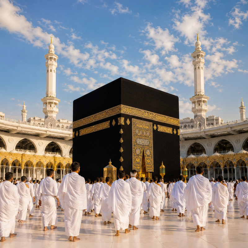 UMRAH
