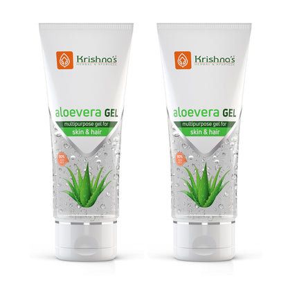Aloe vera Gel