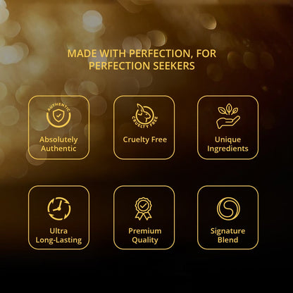 Arabian Oud premium perfume 50ml