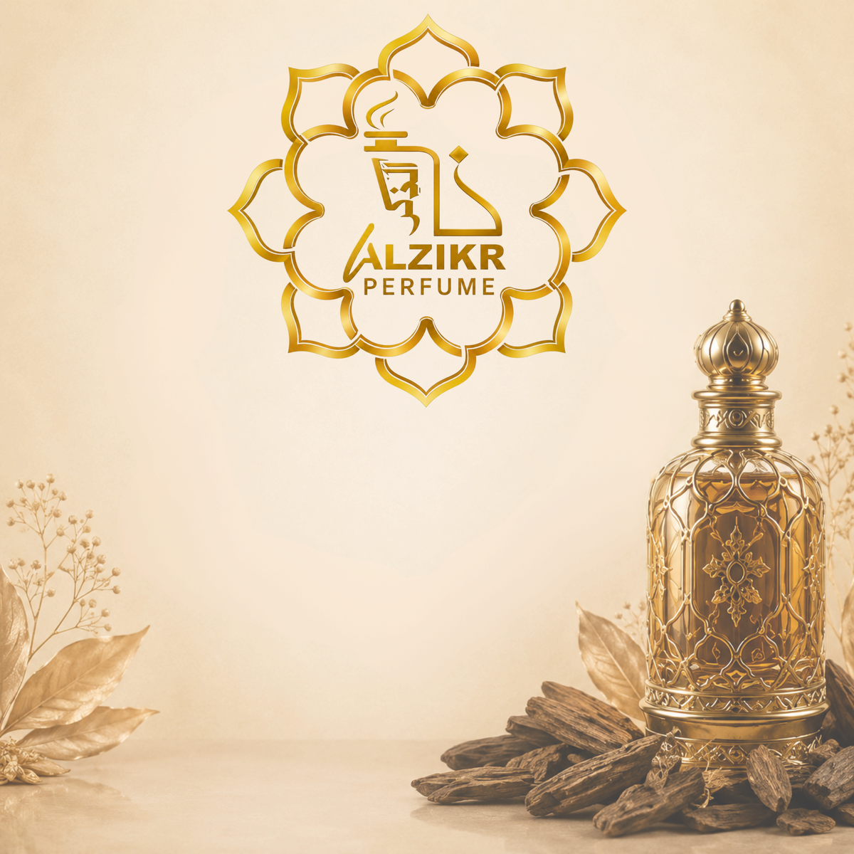 Al Zikr Perfume