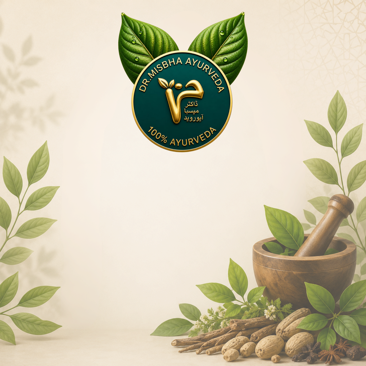 Dr. Misbha Ayurveda