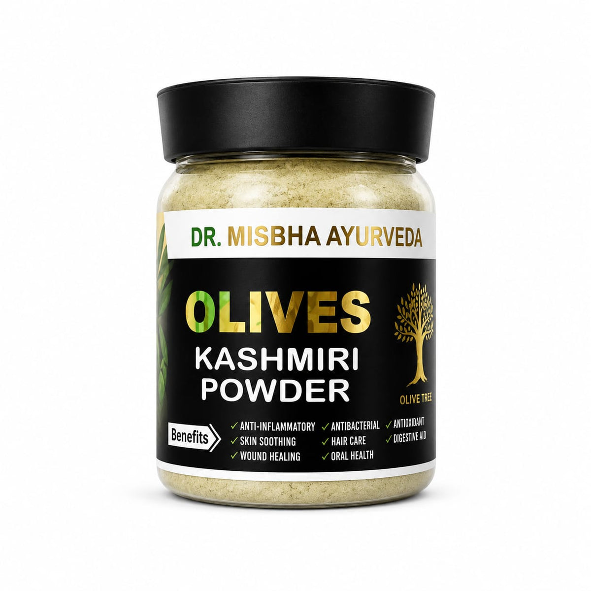 Olives Kashmiri Powder
