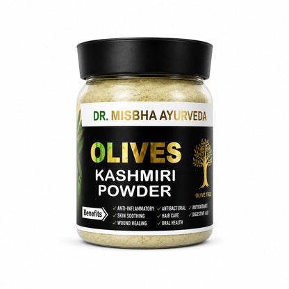 Olives Kashmiri Powder