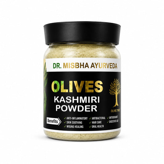 Olives Kashmiri Powder
