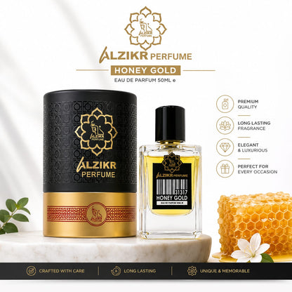 Honey Gold