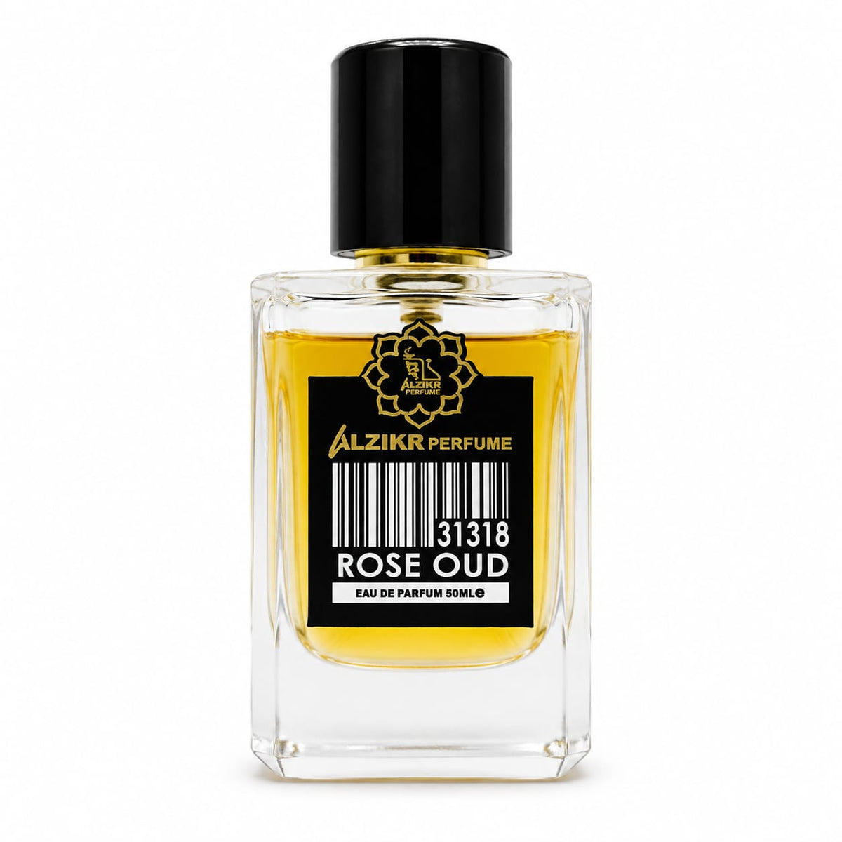 Rose Oud
