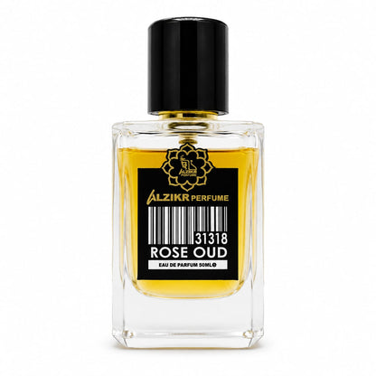 Rose Oud