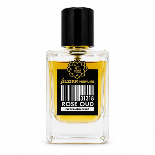 Rose Oud