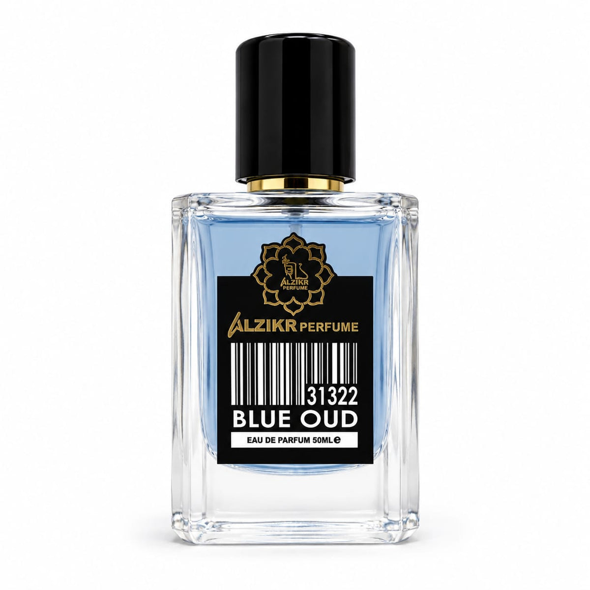 BLUE OUD