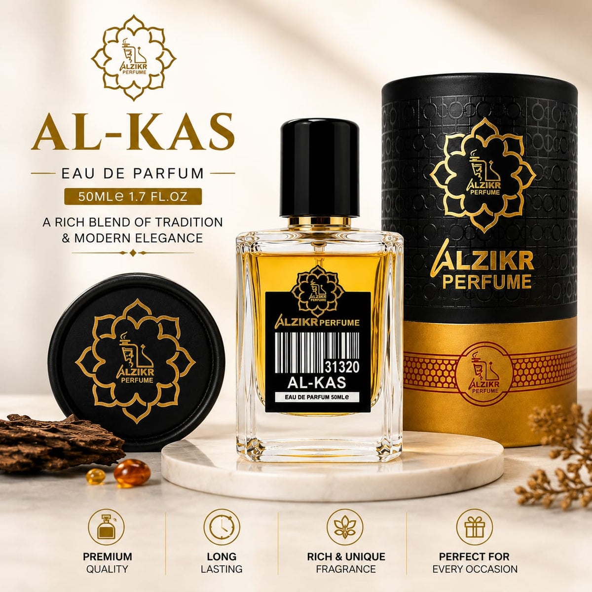 Al Kas