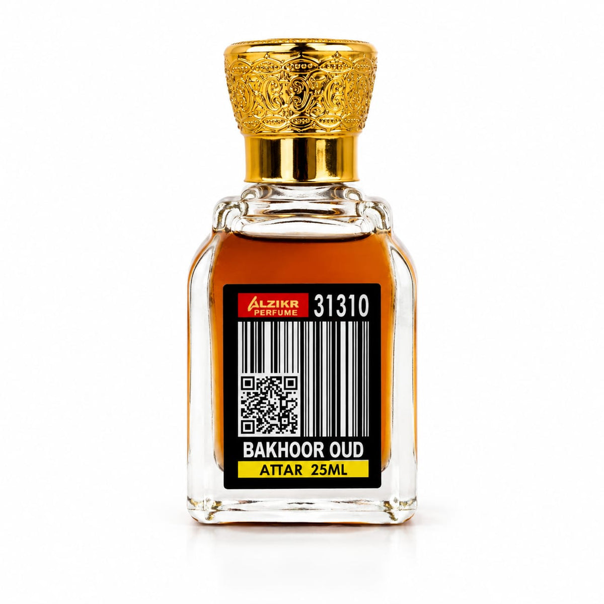 Bakhoor OUD