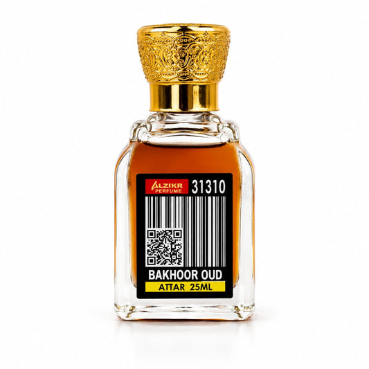 Bakhoor OUD
