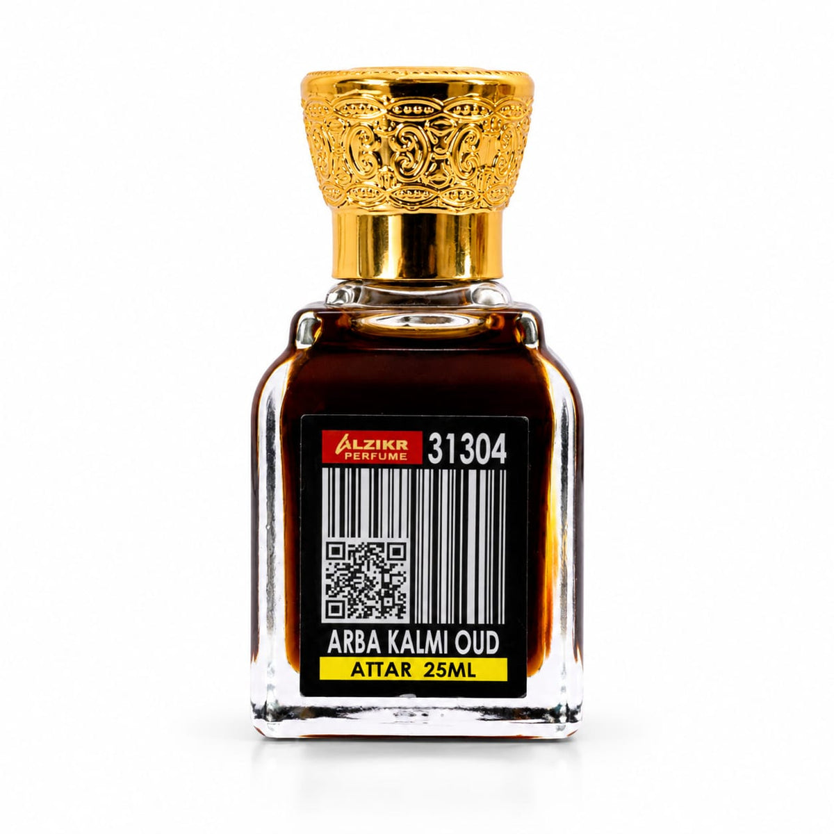 Arba Kalmi OUD