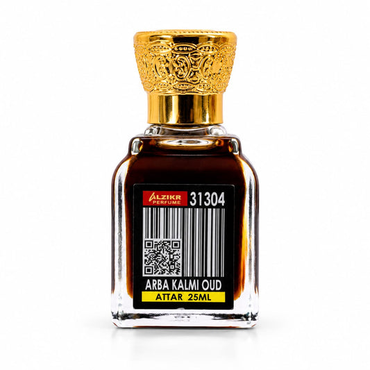 Arba Kalmi OUD