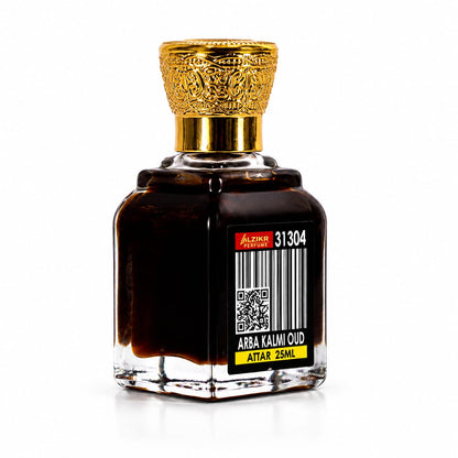 Arba Kalmi OUD