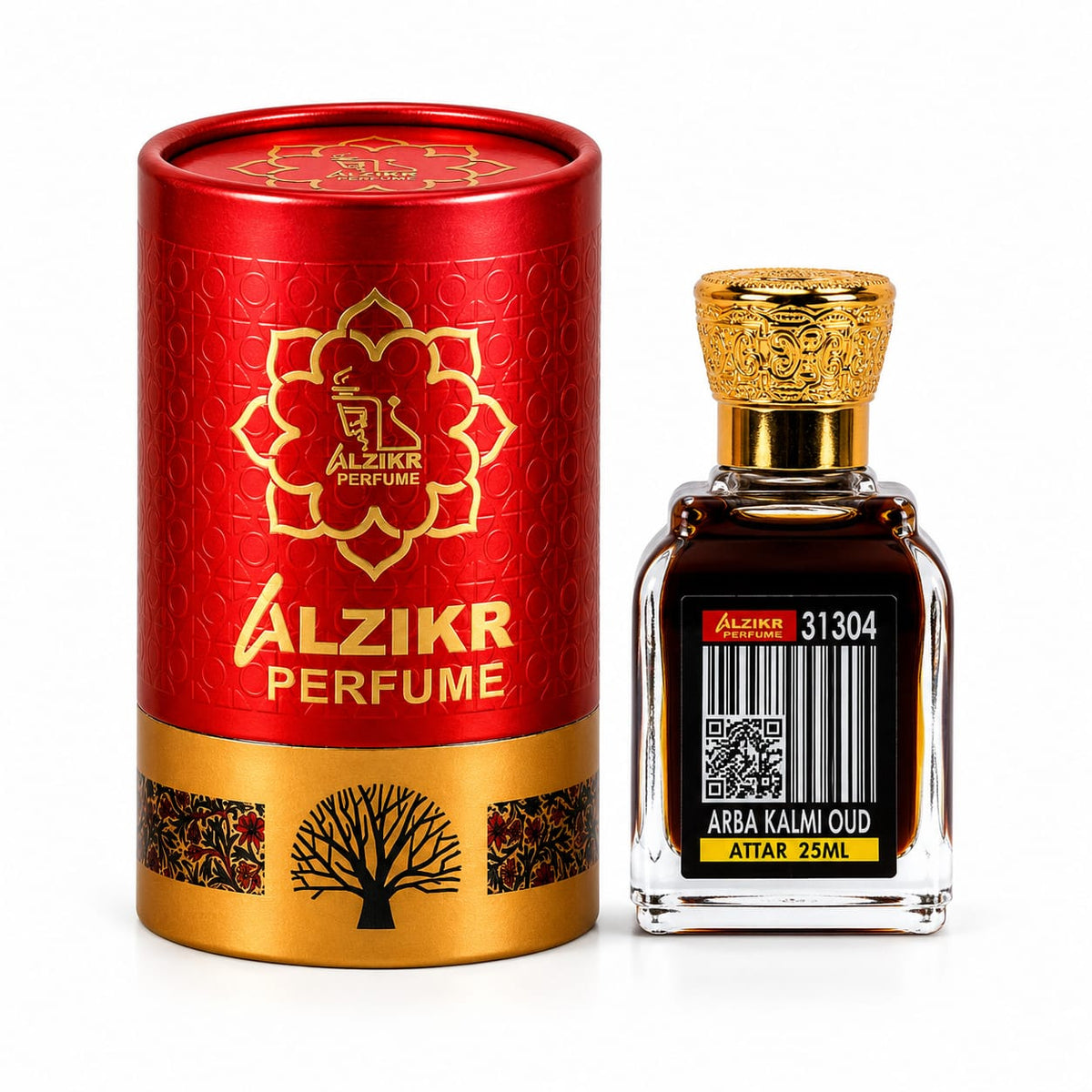 Arba Kalmi OUD