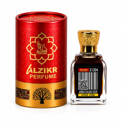 Arba Kalmi OUD